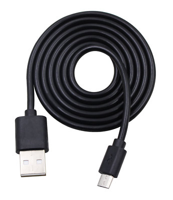 Steelseries Arctis Charging Cable USB Power Adapter Charger Cable