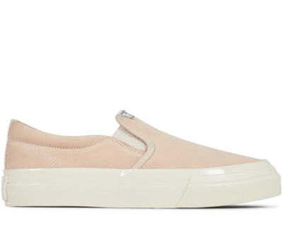 JUNYA WATANABE COMO DES GARCONS MAN x S.W.C. SLIP-ON SNEAKERS SCHUHE WJK1060012
