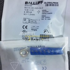 1PCS Brand new ones BALLUFF BES 516-300-S323-S4-D Sensor Proximity Switch