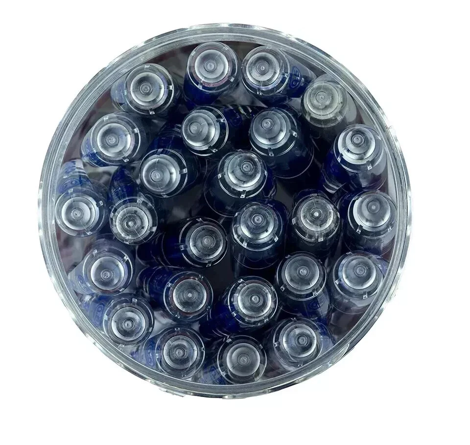 25No. Cello Gripper Blue Ball Pen - Best for Smooth Professional Writing -F Ship Foto 4 de 4