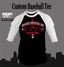 Tee Shirt to Match Air J12 Flu Game 12 Men Short Sleeve Pro Club Baseball  T