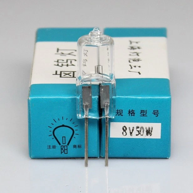 Ba9s 12v 20w Halogen Lamp Bulb Light A330 – Grandado