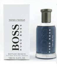 hugo boss infinit
