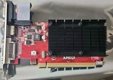 Sapphire RADEON HD 5450, 1 GB PCI Express Video Card