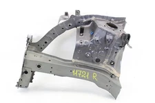 2016-2021 HONDA CIVIC SEDAN FRONT RIGHT SIDE BODY APRON FRAME CUT OFF OEM #11721