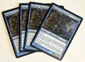 Kinscaer Harpoonist (4) NM Shadowmoor MTG Magic the Gathering