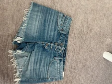 Lucky Brand The Cut Off Short New with Tags 6/28