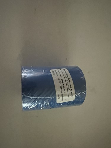 New! Industrial Labeling RB-80327Z Ribbon, 3.27" x 985', Premium Resin Based - Afbeelding 2 van 3