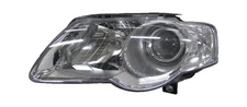 18466-HEADLIGHT, FRONT, LEFT COMPATIBLE WITH VOLKSWAGEN PASSAT (05->10)