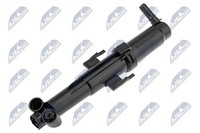 Nty WaschwasserdüSe, Scheinwerferreinigung EDS-BM-083 FüR Bmw