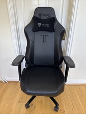 Secret Lab Titan Evo 2020 Gaming Chair Black