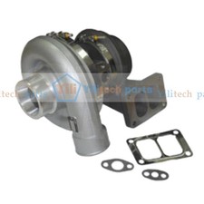 Turbo 4lf-302 Turbocharger 1w9383 For Caterpillar Cat 966e 966d 972g Engine 3306
