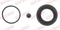 Reparaturkit, Bremssattel Quick Brake 114-0342 FüR Chrysler Lancia
