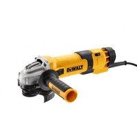 Dewalt Winkelschleifer 125Mm/1500W DWE4257 Reg.Abb. DWE4257-QS