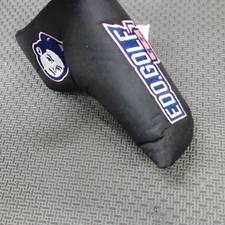 EDO Golf blade putter head cover fast shipping nice 251015