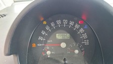 Compteur Volkswagen NEW BEETLE