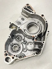 Crankcase Left Side Only - 2005 Kawasaki KX250F