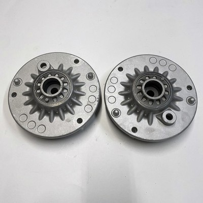 Front Right & Left Suspension Strut Mounts 2PCS Set For Mini Cooper 24-14 1.5L
