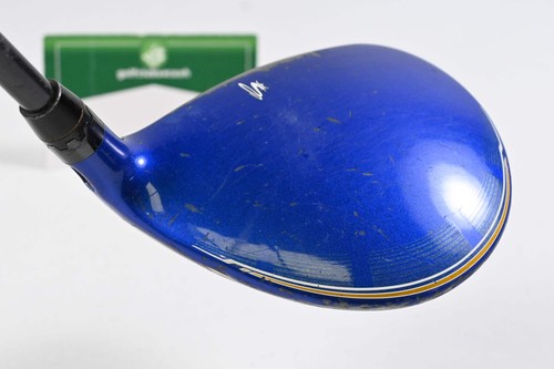 Cobra Fly-Z #3-4 Wood / 13-16 Degree / Regular Flex Matrix VLCT-SP 85 Shaft - Picture 5 of 9