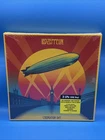 Led Zeppelin Celebration Day 3 Vinyl 180g LP Box Set 2012 Live Arena new sealed