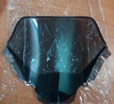 cupolino honda transalp 650