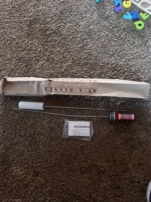KRUEGER AT-A-GLANCE Liquid Level Gauge