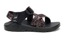 NWT Chaco Womens Mega Z/1 Wide Strap Classic ...