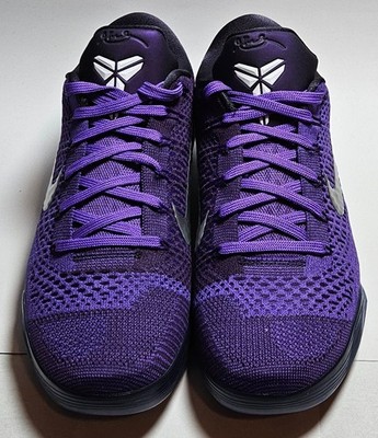 Nike Kobe 9 Elite Low Protro Moonwalker Michael J Men's IM0465-500