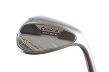 Cleveland CBX Full Face 2 Lob Wedge 60° Right-Handed Steel #25029 Golf Club