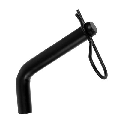  2 stücke 5/8 ''Anhänger Tow Bar Pin Professioneller Anhänger Bolzen Verriegelung