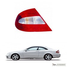 Depo / TYC Rückleuchte rechts passt für Mercedes CLK Cabrio 209 ab 05-10