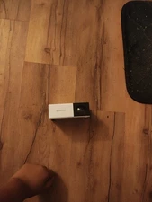 EEEKit 1080p Portable LED Mini Projector - White/Black 