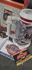 2001 Budweiser Holiday Stein  "Holiday At The Capitol" In Box W Paper Christmas — photo 7