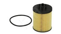 ÖLfilter Opel Agila Astra G H Corsa B C D Meriva 1.0 12V 1.2 16V 1.2 1.4