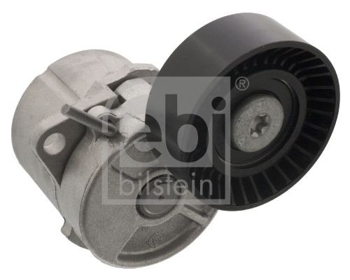 Riemenspanner Keilrippenriemen Febi Bilstein 09813 FÜR BMW Spannarm-image