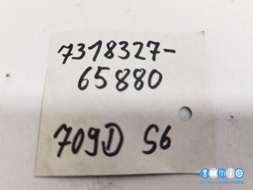 Original BMW  F11 F01 F07 F10   Steuergerät Xenon-Licht Xenon 7318327