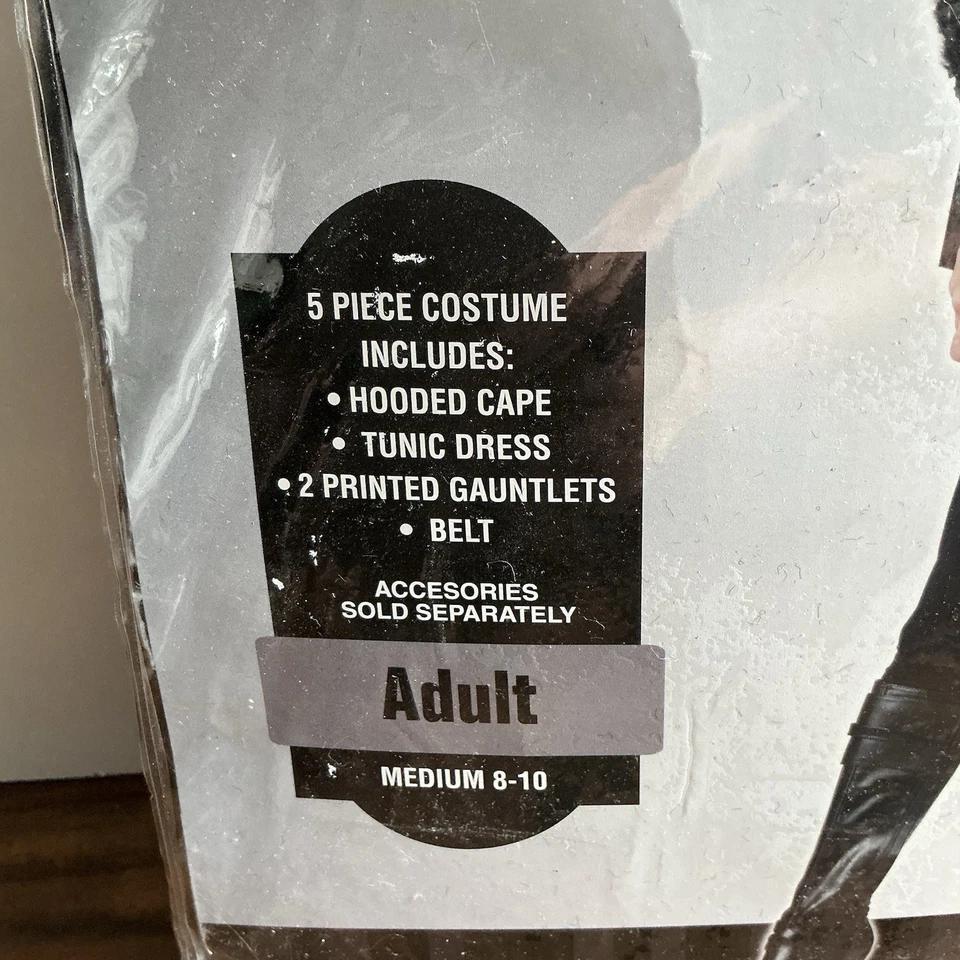 Sexy Huntress by InCharacter Costumes - complete | Halloween | Cosplay | M 8-10 - Image 4 of 4