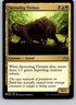 Sprouting Thrinax – The List (Modern Masters 2017) – MM3-189 – Regular – NM – MT