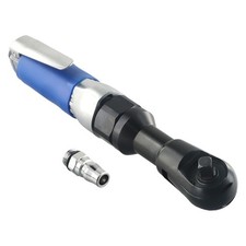 Chiave a cricchetto pneumatica elegante e funzionale progettata per facilit�� d'