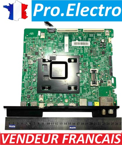 Motherboard TV SAMSUNG UE55MU6505U BN94-11958Q BN41-02568B A7/ISHPC