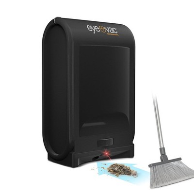 EyeVac Pro Touchless Vacuum Automatic Dustpan - Ultra Fast & Powerful - Great...