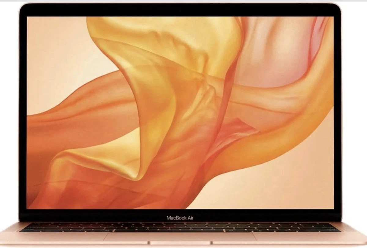Las mejores ofertas en Apple MacBook Air 13 en 2018 | eBay Las mejores ofertas en Apple MacBook Air 13 en 2018 | eBay