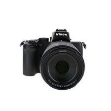 Nikon Z 50 20.9MP with 16-50mm  50-250mm Lenses Kit Mirrorless Camera -  