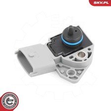 SKV Ladedruck Saugrohrdrucksensor Für VOLVO C30 S60 I S80 II Xc60 98-17 8699449