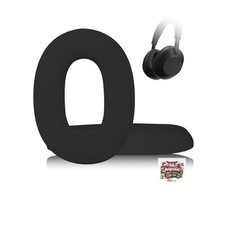 Adhiper Silicone Sweat-Resistant Ear Pad Covers for Sony WH-1000XM6 Headphones