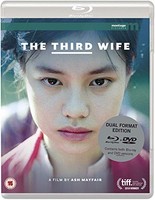 Third Wife - Blu-Ray - G3Z