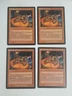MTG Playset 4x Reckless Charge (Odyssey/Red/C) - BGM