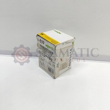 New WAGO I/O System 750/753 750-375 Fieldbus Coupler PROFINET IO, V 838