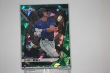 2025 Panini Prizm - Inserts, Autos, Prizms, RC's, HOF, Serial No.  **YOU PICK**