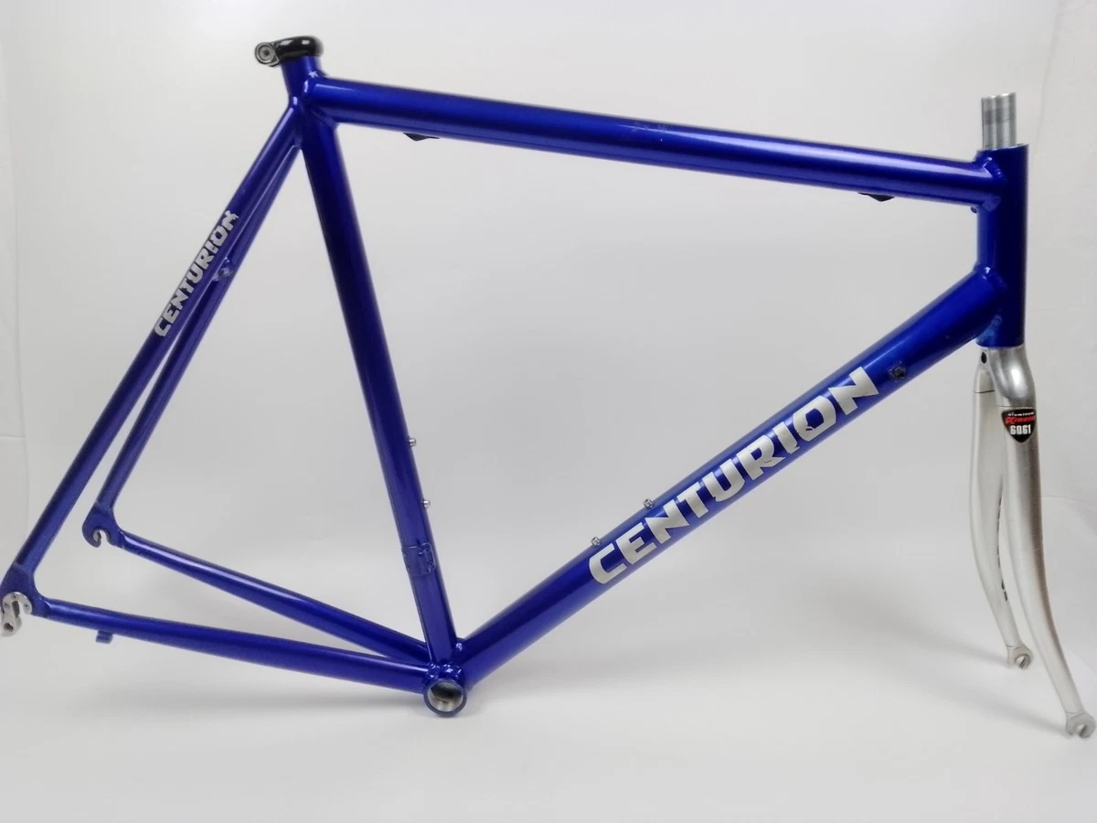 Rennrad Rahmen Alu online kaufen | eBay.de